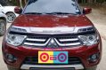 2014 Mitsubishi Montero Sport for sale in Tagbilaran-6