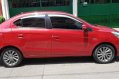 Mitsubishi Mirage G4 2018 Automatic Gasoline for sale in Quezon City-3