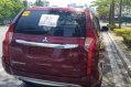 Selling 2nd Hand Mitsubishi Montero Sport 2017 in Makati-9