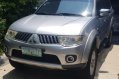 Mitsubishi Montero 2012 Automatic Diesel for sale in Pasig-0