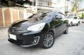 Mitsubishi Mirage G4 2018 for sale in Manila-3