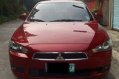 Selling 2nd Hand Mitsubishi Lancer Ex 2011 Automatic Gasoline in San Jose del Monte-0