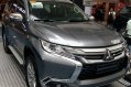 Sell Brand New 2019 Mitsubishi Montero Sport in Manila-2