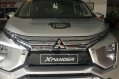Selling Brand New Mitsubishi Xpander 2019 in Quezon City-0