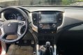 Selling 2nd Hand Mitsubishi Montero Sport 2017 in Makati-3