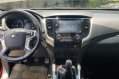 Selling 2nd Hand Mitsubishi Montero Sport 2017 in Makati-3