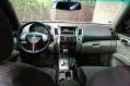 Sell 2nd Hand 2009 Mitsubishi Montero Automatic Diesel at 100000 km in Baguio-4