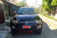 Selling 2nd Hand Mitsubishi Strada in Trece Martires-7