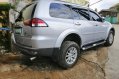 Sell 2nd Hand 2009 Mitsubishi Montero Automatic Diesel at 100000 km in Baguio-1