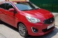 Mitsubishi Mirage G4 2018 Automatic Gasoline for sale in Quezon City-1