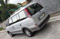2015 Mitsubishi Adventure for sale in Lucena-4