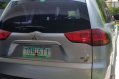 Mitsubishi Montero 2012 Automatic Diesel for sale in Pasig-1