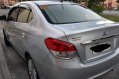 Selling Mitsubishi Mirage G4 2014 Automatic Gasoline in Las Piñas-2