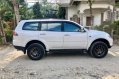 Mitsubishi Montero 2011 Automatic Diesel for sale in San Isidro-3