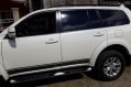 Selling 2nd Hand Mitsubishi Montero Sport 2015 Manual Diesel in Lingayen-5