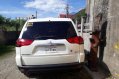 Selling 2nd Hand Mitsubishi Montero Sport 2015 Manual Diesel in Lingayen-4