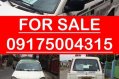 Mitsubishi Adventure 2013 Manual Diesel for sale in Valenzuela-3