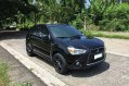 2nd Hand Mitsubishi Asx 2011 for sale in Davao City-3