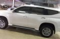 Selling Brand New Mitsubishi Montero Sport 2019 Automatic Diesel in Manila-2