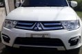 Selling 2nd Hand Mitsubishi Montero Sport 2015 Manual Diesel in Lingayen-6