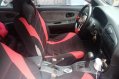 Selling Mitsubishi Lancer 1995 Automatic Gasoline in Pateros-3