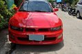 Mitsubishi Galant Manual Gasoline for sale in Parañaque-1