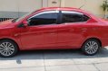 Mitsubishi Mirage G4 2018 Automatic Gasoline for sale in Quezon City-4