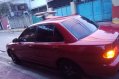 Selling Mitsubishi Lancer 1995 Automatic Gasoline in Pateros-8