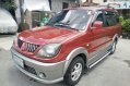 Mitsubishi Adventure 2008 for sale in Valenzuela-0