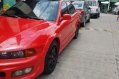 Mitsubishi Galant Manual Gasoline for sale in Parañaque-4