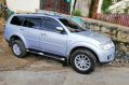Sell 2nd Hand 2009 Mitsubishi Montero Automatic Diesel at 100000 km in Baguio-0