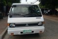 Selling Mitsubishi L300 2000 at 130000 km in Antipolo-7