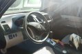 Selling 2nd Hand Mitsubishi Strada in Trece Martires-5