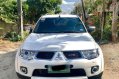 Mitsubishi Montero 2011 Automatic Diesel for sale in San Isidro-1