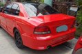 Mitsubishi Galant Manual Gasoline for sale in Parañaque-2