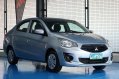 Mitsubishi Mirage G4 2014 Automatic Gasoline for sale in Quezon City-1