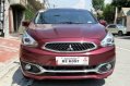 Selling Mitsubishi Mirage 2017 in Quezon City-1