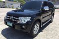 Sell 2nd Hand 2013 Mitsubishi Pajero Automatic Diesel in Pasig-2