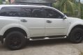 Mitsubishi Montero Sport 2011 for sale in Manaoag-6