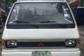 Sell 2nd Hand 1997 Mitsubishi L300 at 110000 km in Antipolo-0