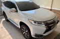 Sell 2nd Hand 2017 Mitsubishi Montero Sport Automatic Diesel in Quezon City-0