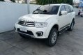 Sell 2016 Mitsubishi Montero in Lapu-Lapu-0