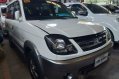White Mitsubishi Adventure 2017 for sale in Quezon City-0