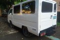Selling Mitsubishi L300 2011 Manual Diesel in Quezon City-9