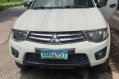 Mitsubishi Strada 2013 Automatic Diesel for sale in Baliuag-0