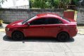 Selling Mitsubishi Lancer Ex 2011 at 60000 km in Quezon City-5