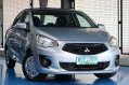 Mitsubishi Mirage G4 2014 Automatic Gasoline for sale in Quezon City-0