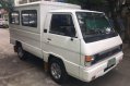 Sell 2nd Hand 1997 Mitsubishi L300 at 110000 km in Antipolo-2