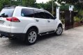 Mitsubishi Montero Sport 2014 for sale in Marikina-1