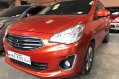 Mitsubishi Mirage G4 2018 Automatic Gasoline for sale in Quezon City-0